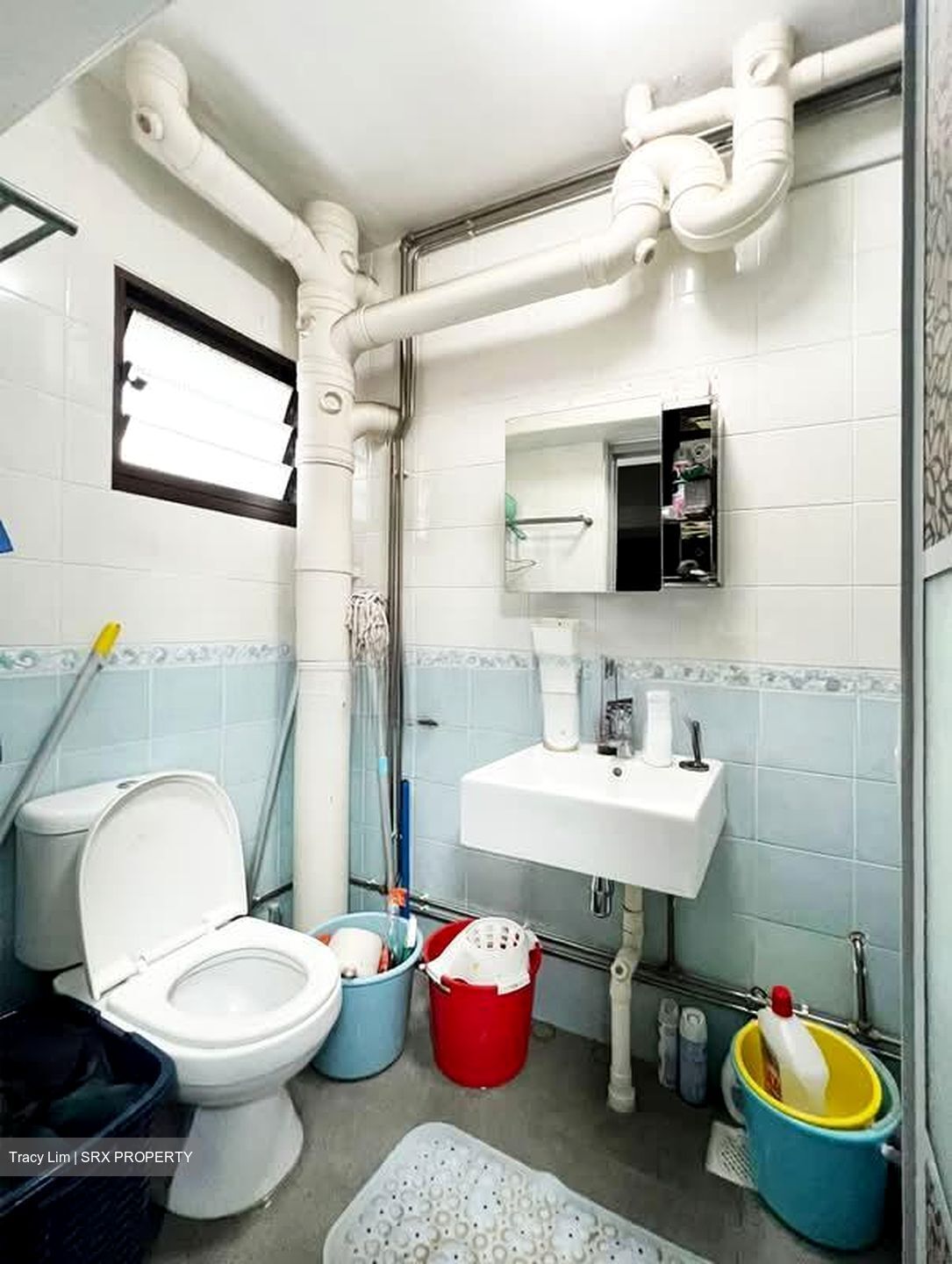 Blk 588B Montreal Spring (Sembawang), HDB 4 Rooms #584144831